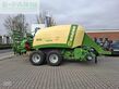 Empacadora gigant - Krone - bigpack 1270 xc highspeed