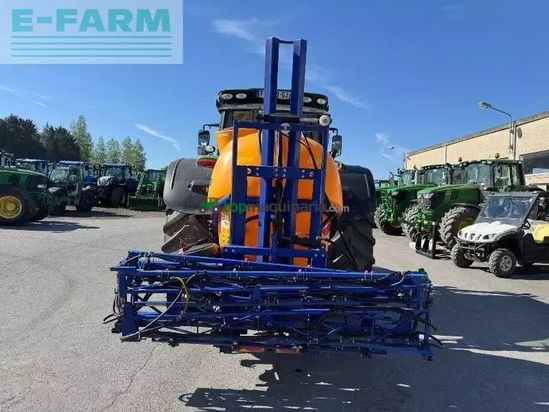 Atomizador - Caruelle - 1000l