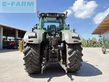 Tractor agrícola - Fendt - 939 vario s4 profi+ rüfa