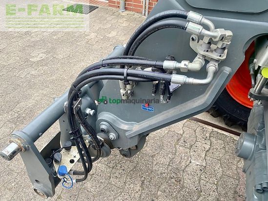 Telescopica - Claas - scorpion 741 vp stage v technikjahr 2023