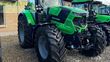 Tractor agrícola - Deutz-Fahr - agrotron 6165 ttv stage v TTV