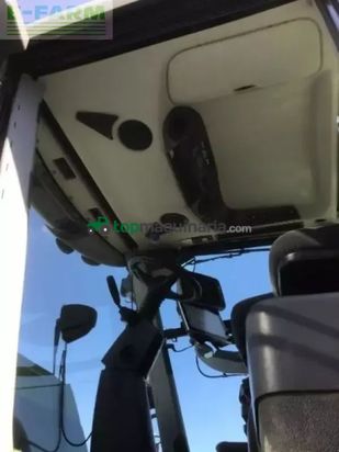 Tractor agrícola - Claas - xerion 5000 trac vc TRAC VC