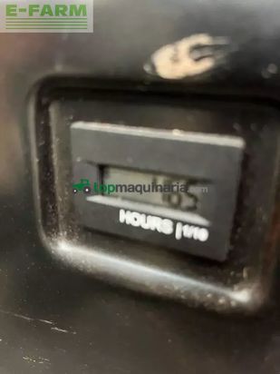 Excavadora - Case IH - cx 19 d