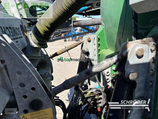 Equipamiento / accesorio - Kotte - pt 18500 | 15 meter bomech