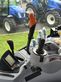 Tractor agrícola - New Holland - t6.180 methane power Methane Power