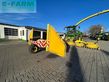 Cosechadora de Cereal - John Deere - 9800i (my21)