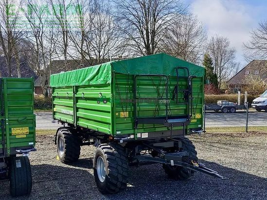 Volquet - Pronar - t 680 am lager