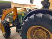 Tractor agrícola - John Deere - 5085M con pala Tenias B2
