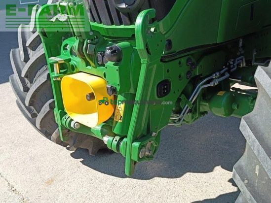 Tractor agrícola - John Deere - 6r 185
