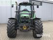 Tractor agrícola - Deutz-Fahr - agrotron 6210 c shift