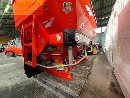 Esparcidor - Rauch - axis h 50.2 emc+w