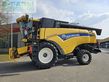 Cosechadora de Cereal - New Holland - cx 7090