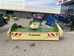 Cortacésped manual - Krone - easycut f 320 m (3gezogen)