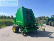 Empacadora gigant - John Deere - 864