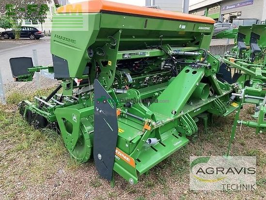 Sembradora - Amazone - cataya 3000 super