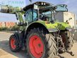 Tractor agrícola - Claas - arion 510 cmatic s5 concept