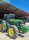 Tractor agrícola - John Deere - 6520