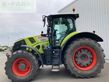 Tractor agrícola - Claas - axion 830 cmatic cis+ CMATIC CIS+