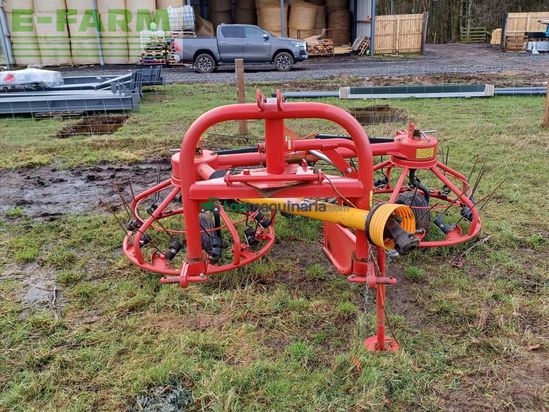 Henificador -  - 300