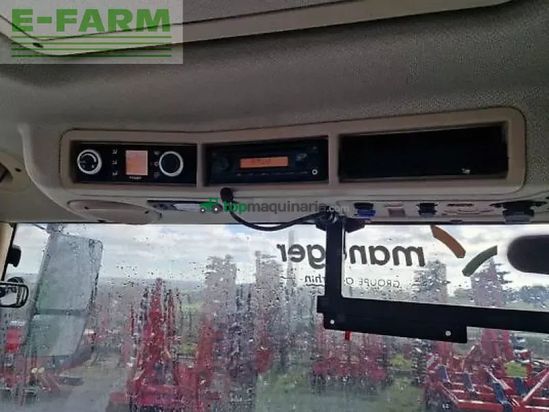 Tractor agrícola - Fendt - 514 profi plus