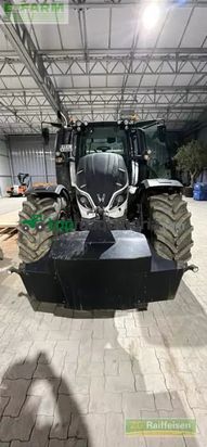 Tractor agrícola - Valtra - t174e