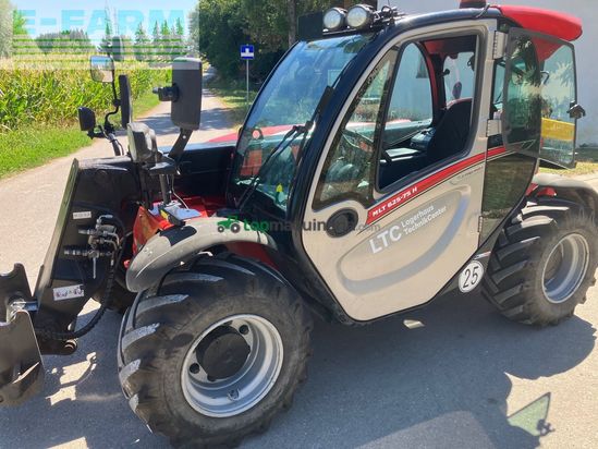 Telescopica - Manitou - MLT 625-75 H Premium