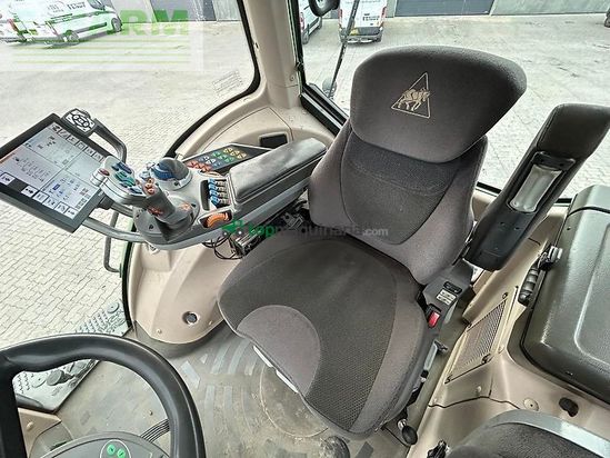 Tractor agrícola - Fendt - 828 vario scr