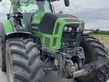 Tractor agrícola - Deutz - agrotron 7250 ttv