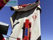 Cortacésped manual - Kuhn - gmd 8730-ff