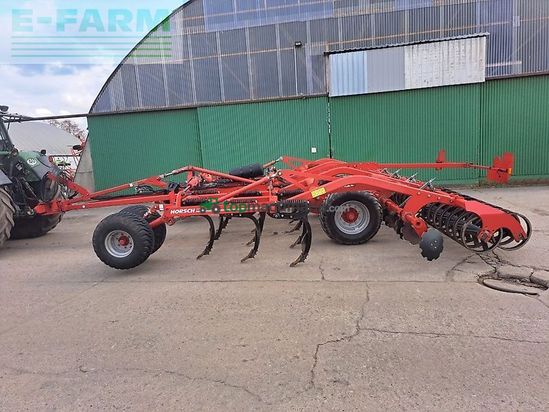 Cultivador - Horsch - terrano 5.3 gx
