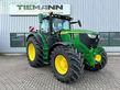 Tractor agrícola - John Deere - 6r 215