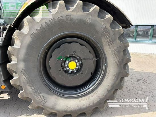 Tractor agrícola - Valtra - s 416