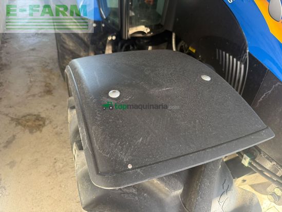 Tractor agrícola - New Holland - t 5.85