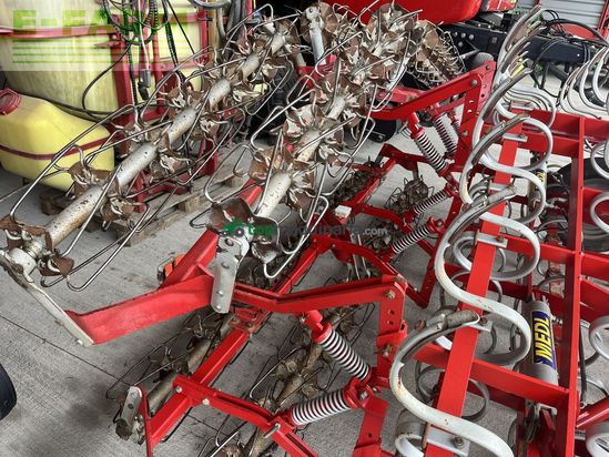 Combinado de siembra - Kongskilde - sgc 59