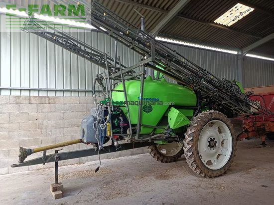 Atomizador - Tecnoma - galaxy super gy30 s