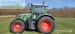 Tractor agrícola - Fendt - 718 vario scr profi