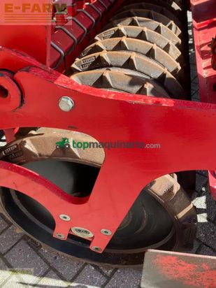 Combinado de siembra - Horsch - express 3 kr