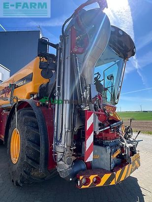 Esparcidor - Vredo - vt7028-2