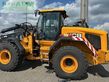 Minicargadora - JCB - 457 hat high lift