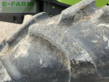 Tractor agrícola - Claas - elios 220 cabine