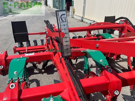 Cultivador - Kverneland - Enduro Pro 3000