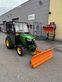 Tractor agrícola - John Deere - 3025e
