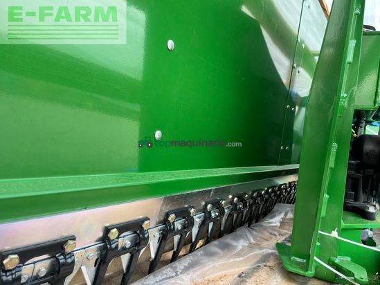 Cabezal - John Deere - 630r