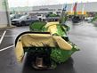 Cortacésped manual - Krone - easy cut f 320 cv