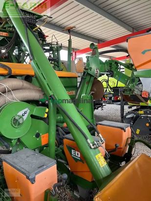 Sembradora monograno mecanica - Amazone - ed 452-k