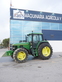 Tractor agrícola - John Deere - 6800