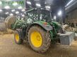 Tractor agrícola - John Deere - 6m115