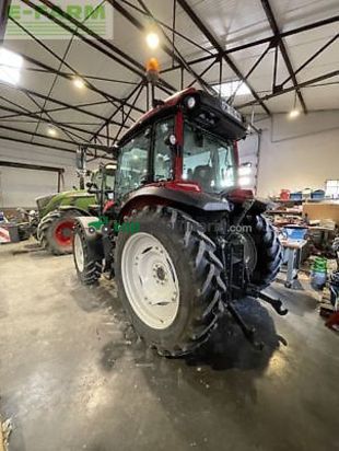Tractor agrícola - Valtra - a95h2