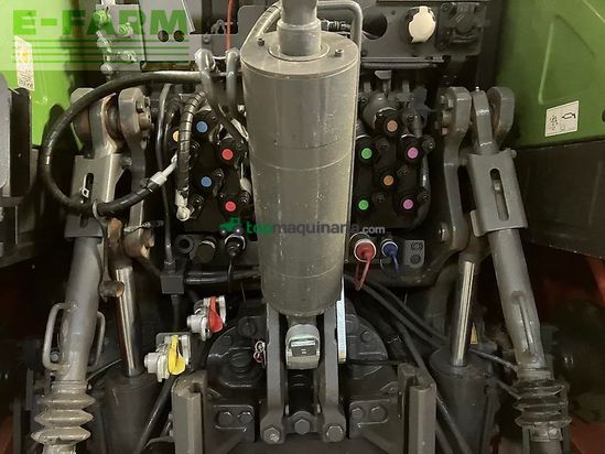 Tractor agrícola - Fendt - 942 vario gen7