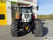 Tractor agrícola - Steyr - 6150 profi cvt (stage v)